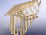Home Framing Plans A Frame House Plans with Dormers Cottage House Plans