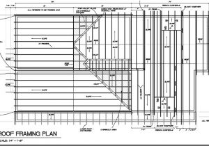 Home Framing Plans New Framing Details Floor Plan Roof House Plans 61785