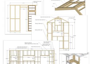 Home Framing Plans Tiny House Plans Suitable for A Family Of 4