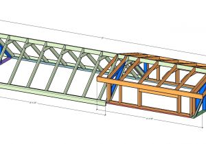 Home Framing Plans Tiny House Roof Framing Plans Choo Choo Tiny House
