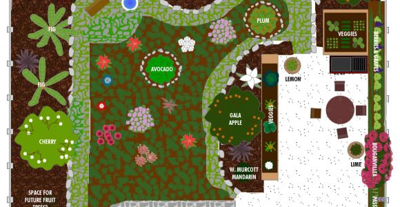 Home Garden Plan 1000 Images About Landscaping Plans On Pinterest Yard