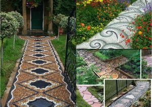 Home Garden Plans 12 Lovely Garden Path and Walkways Ideas Home and
