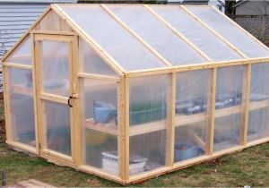 Home Greenhouse Plans Build It Yourself Greenhouse Plans Garden Greenhouse Plans