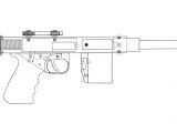 Home Gunsmithing Plans Build A Borz the Firearm Blogthe Firearm Blog