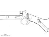 Home Gunsmithing Plans Build Your Own Simple Homemade Shotgun Free Project Plans