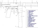 Home Gunsmithing Plans Fotos Homemade Gun Plans Cnc Router Pinterest Guns
