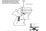 Home Gunsmithing Plans Home Gunsmithing Plans Unique 22 Pepperbox Revolver