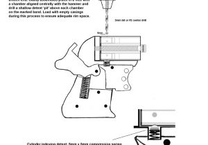 Home Gunsmithing Plans Home Gunsmithing Plans Unique 22 Pepperbox Revolver Home Gunsmithing Plans Home Gunsmithing Plans Unique 22 Pepperbox Revolver