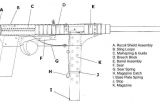 Home Gunsmithing Plans Homemade Gun Plans Gallery