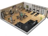Home Gym Plans Decoration Good Examples Designs Home Gym Layout to Build