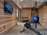Home Gym Plans Garage Gym Design Ideas Cool Home Fitness Ideas