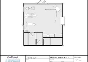 Home Gym Plans Gym Floor Plans Customized Fitness Home Gym Plans Gym Floor Plans Customized Fitness