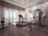 Home Gym Plans Super Luxurious Apartment In Kiev Ukraine