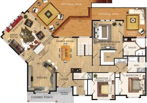 Home Hardware Building Plans Beaver Homes and Cottages Glenbriar I