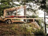 Home Hardware Bunkie Plans A Cottage Bunkie with A Front Row Seat to the Stars