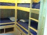Home Hardware Bunkie Plans Bunk Bed Ideas Might Come In Handy if Rigo Gets His Way