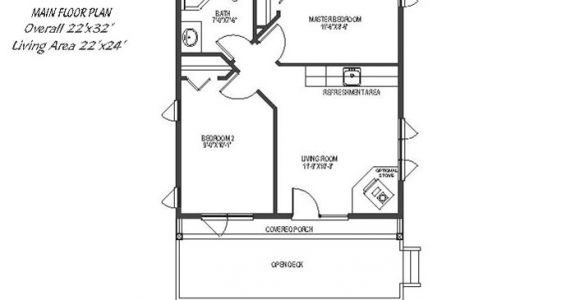 Home Hardware Bunkie Plans Bunkie House Plans 28 Images Minimized Layout