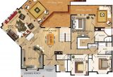 Home Hardware Cabin Plans Beaver Homes and Cottages Glenbriar I