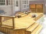 Home Hardware Deck Plans Cost Of New Deck Labor Cost by City and Zip Code Cost Of