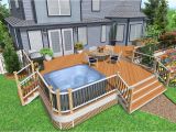 Home Hardware Deck Plans Professional Landscaping software Features