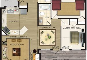 Home Hardware Floor Plans Beaver Homes and Cottages aspen I