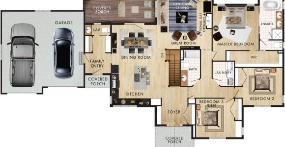 Home Hardware Floor Plans Beaver Homes and Cottages Elk Ridge