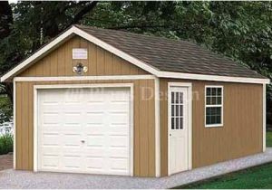 Home Hardware Shed Plans Details About 12 X 20 Garage Plans Shed Building