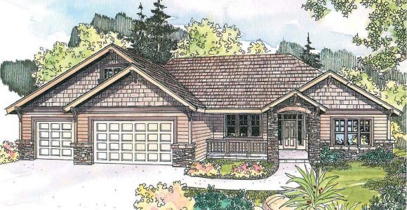 Home House Plans Craftsman House Plans Goldendale 30 540 associated Designs