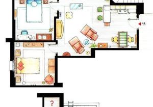 Home Improvement Floor Plan Home Improvement Tv Show Floor Plan