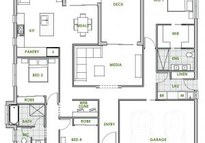 Home Improvement House Floor Plan Energy Efficient Homes Designs Floor Plans Australia