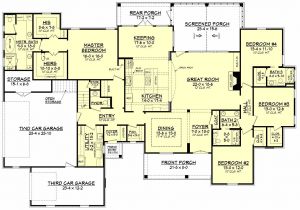 Home Improvement House Plans House Plan Backwater Ii House Plan Zone Fancy 8 Bedroom