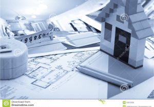 Home Improvement Plans Home Improvement Plan Royalty Free Stock Photos Image
