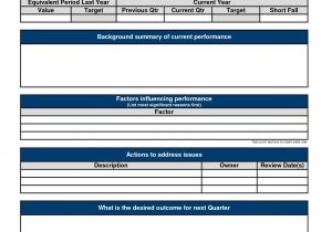 Home Improvement Plans Performance Improvement Plan Examples Seattle Department
