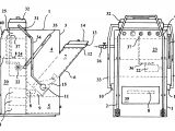 Home Incinerator Plans Patent Us6945180 Miniature Garbage Incinerator and
