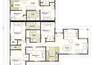 Home Income Plan Investor Homes Plan Ih182a