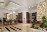 Home Interior Plans Pictures House Interiors by R It Designers Kerala Home Design and