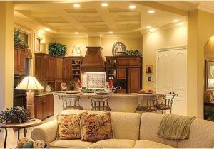 Home Interior Plans Pictures One Story Luxury Home Plans for Every Lifestyle Sater