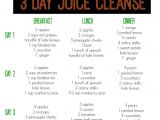 Home Juice Cleanse Plan Best 25 Juice Cleanse Ideas On Pinterest Juicy Juice