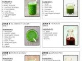 Home Juice Cleanse Plan Homemade Juice Cleanse Recipes Gettin Healthy