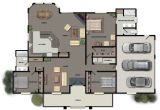 Home Layout Plan Plans for Houses Smalltowndjs Com