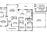 Home Layout Plans Ranch House Plans Alpine 30 043 associated Designs