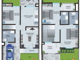Home Layouts Floor Plans Row House Layout Plan Patel Pride Aurangabad