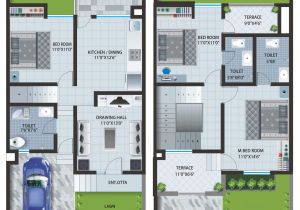Home Layouts Floor Plans Row House Layout Plan Patel Pride Aurangabad