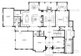 Home Layouts Plans 44 Lovely Images Of Big House Plans Home House Floor Plans