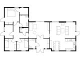 Home Layouts Plans House Floor Plan Roomsketcher