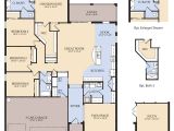 Home Layouts Plans Pulte Homes Floor Plans Houses Flooring Picture Ideas