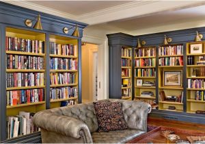 Home Library Design Plans 40 Home Library Design Ideas for A Remarkable Interior