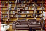Home Library Design Plans Home Library Design Rentaldesigns Com
