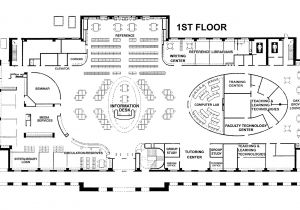 Home Library Floor Plans Elon University Belk Library Floor Plans Home Element