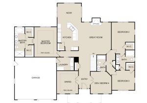 Home Library Floor Plans House Plans with Library Room Homes Floor Plans